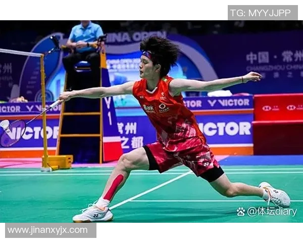 成都羽毛球队意识排名创新高引发关注助力羽毛球运动发展新篇章