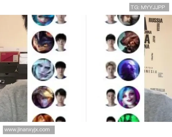 赛后复盘V5与BLG对决中个人能力的深度分析与探讨 赛后复盘V5与BLG对决中个人能力的深度分析与探讨