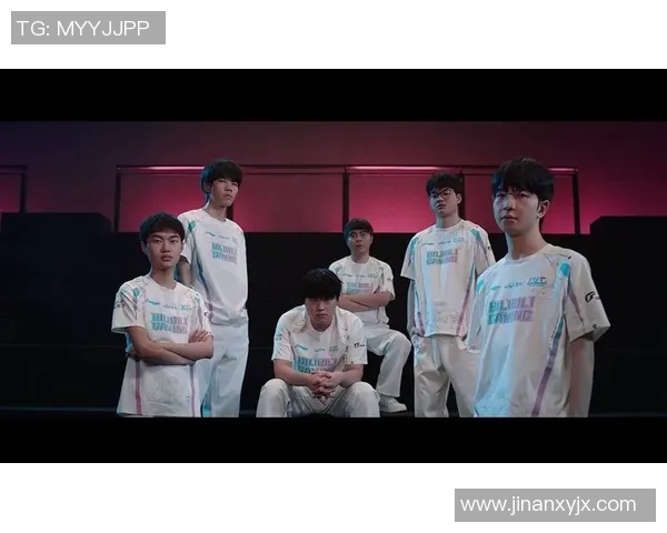 英雄联盟专题深入解析BLG战队的崛起与实力展现 英雄联盟专题深入解析BLG战队的崛起与实力展现